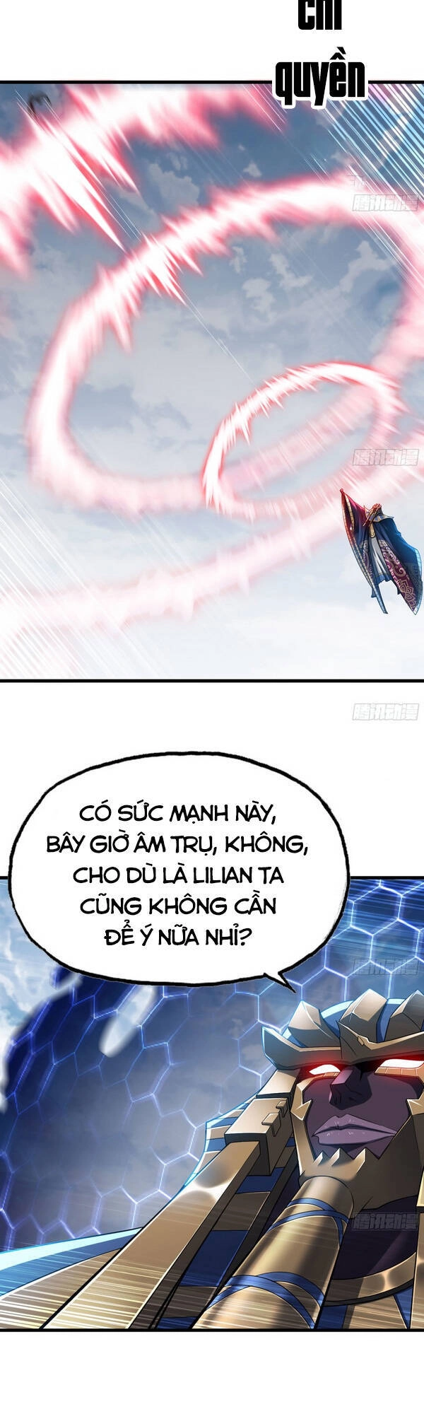 Vợ Tôi Là Quỷ Vương Chapter 278 - 15