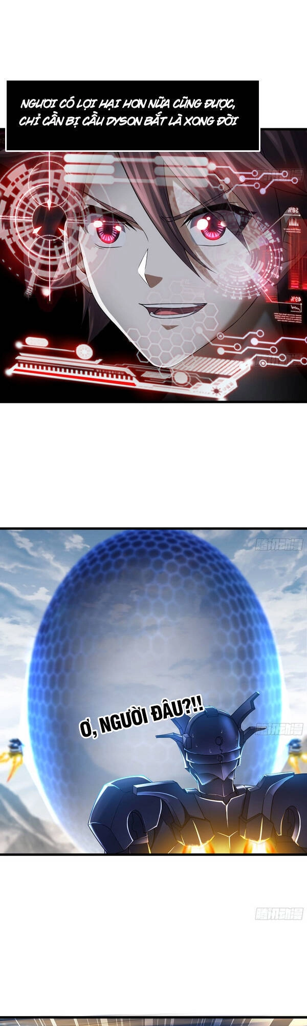 Vợ Tôi Là Quỷ Vương Chapter 278 - 18