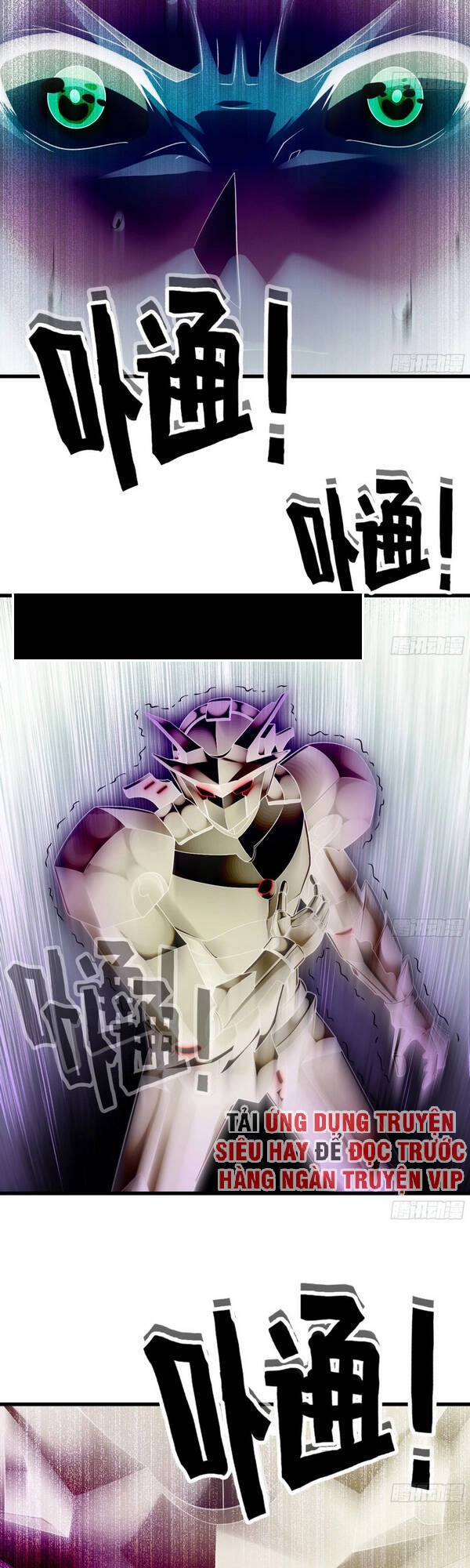 Vợ Tôi Là Quỷ Vương Chapter 278 - 22