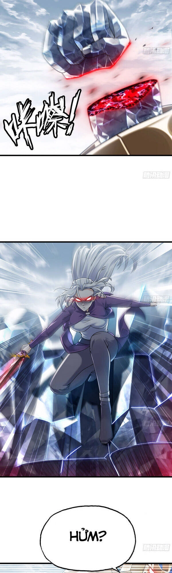 Vợ Tôi Là Quỷ Vương Chapter 279 - 5