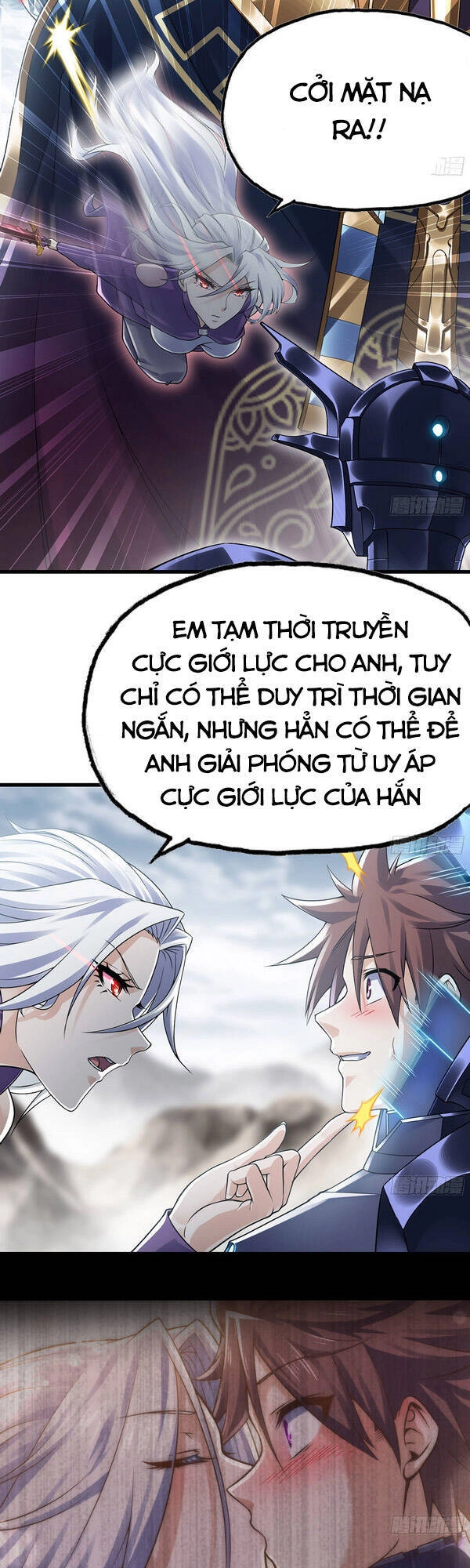 Vợ Tôi Là Quỷ Vương Chapter 279 - 7