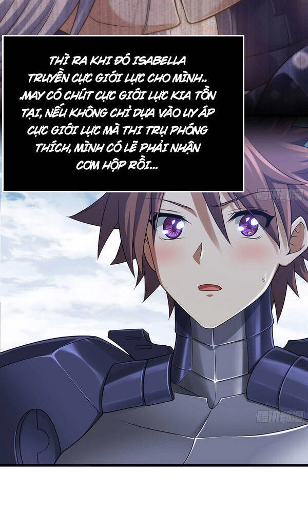 Vợ Tôi Là Quỷ Vương Chapter 279 - 8