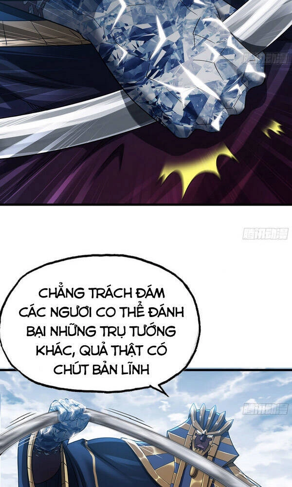 Vợ Tôi Là Quỷ Vương Chapter 279 - 10