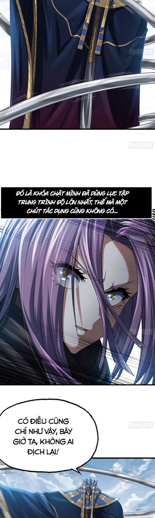 Vợ Tôi Là Quỷ Vương Chapter 279 - 11