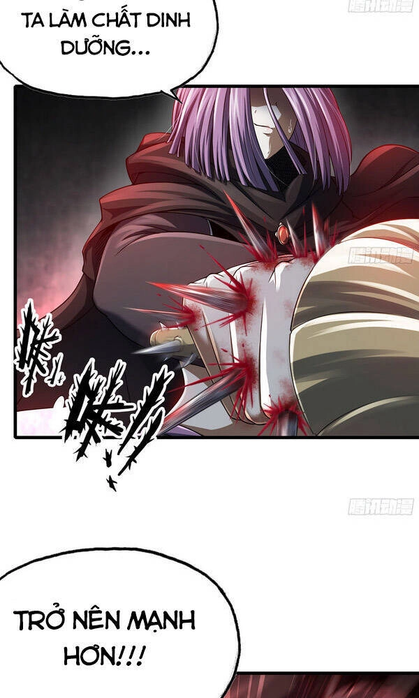 Vợ Tôi Là Quỷ Vương Chapter 279 - 18