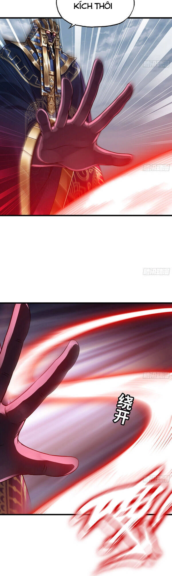 Vợ Tôi Là Quỷ Vương Chapter 279 - 21