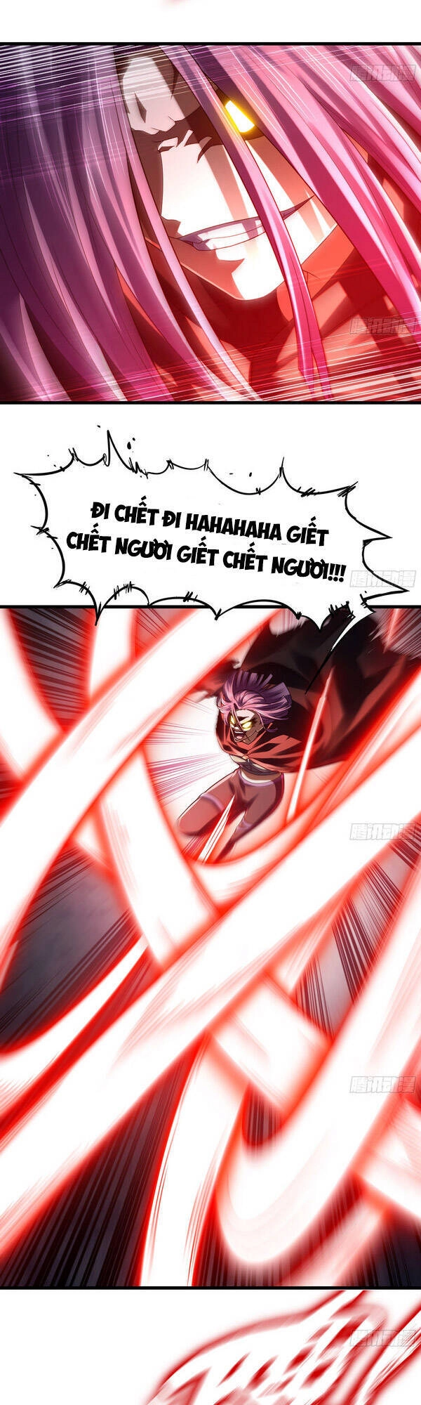 Vợ Tôi Là Quỷ Vương Chapter 279 - 23