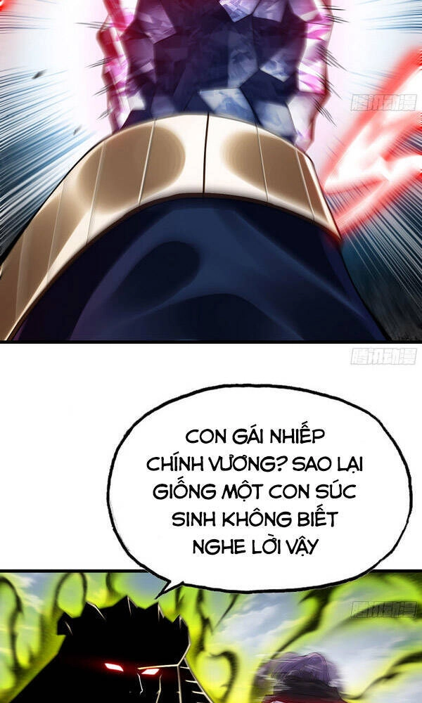 Vợ Tôi Là Quỷ Vương Chapter 279 - 26