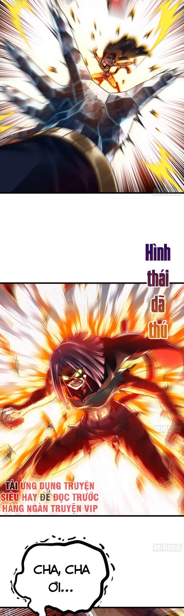 Vợ Tôi Là Quỷ Vương Chapter 279 - 31