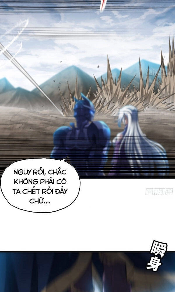 Vợ Tôi Là Quỷ Vương Chapter 280 - 6