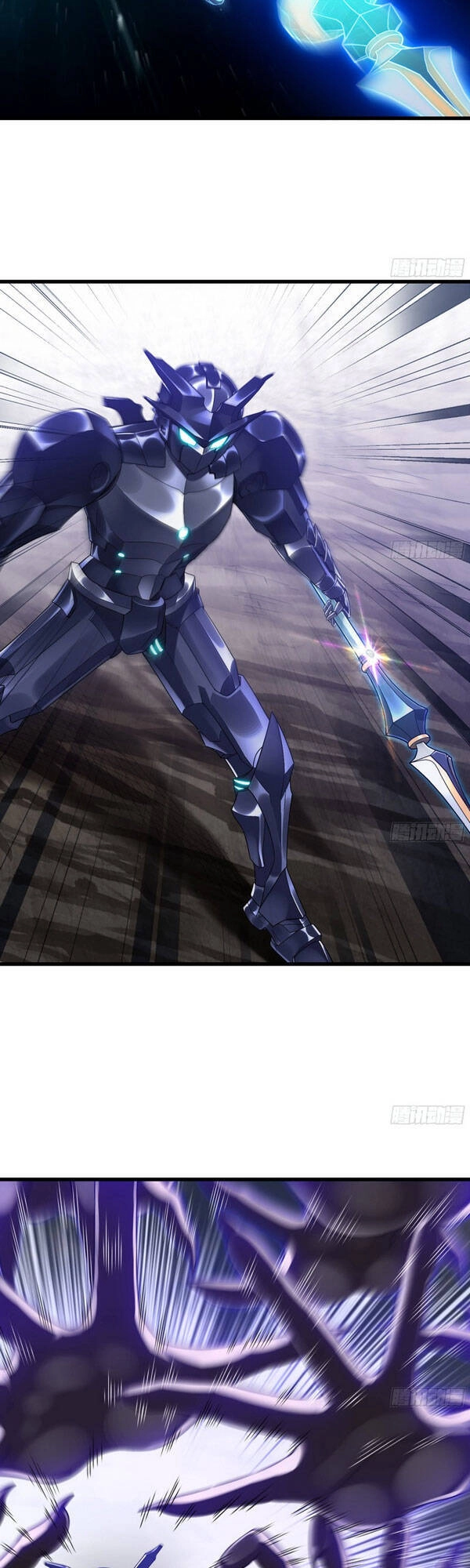 Vợ Tôi Là Quỷ Vương Chapter 280 - 19