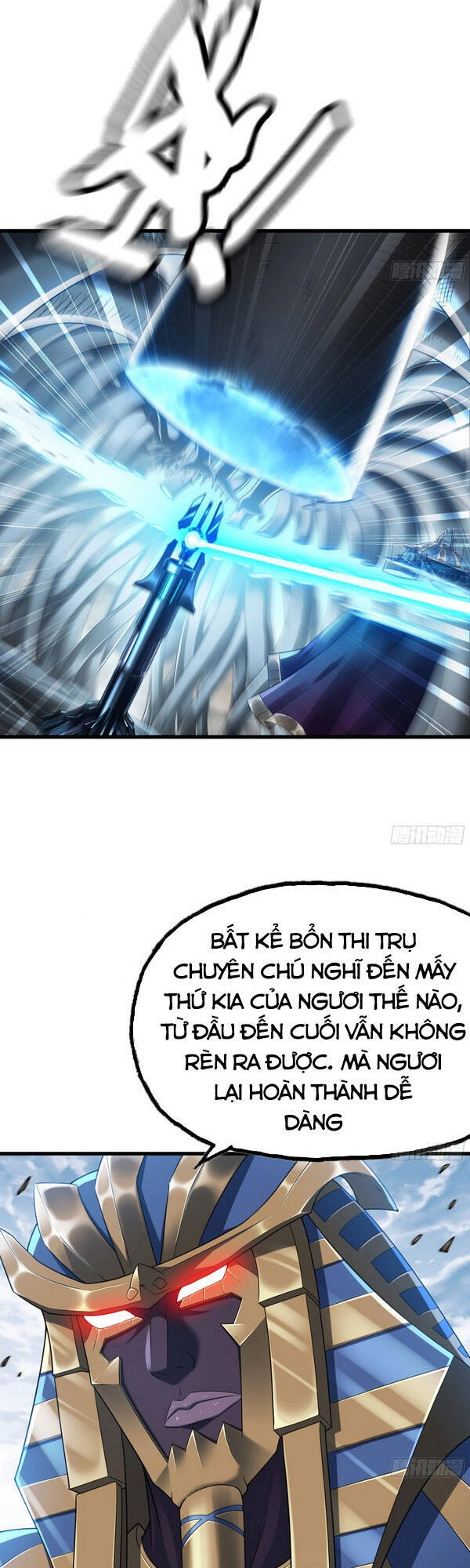 Vợ Tôi Là Quỷ Vương Chapter 280 - 25