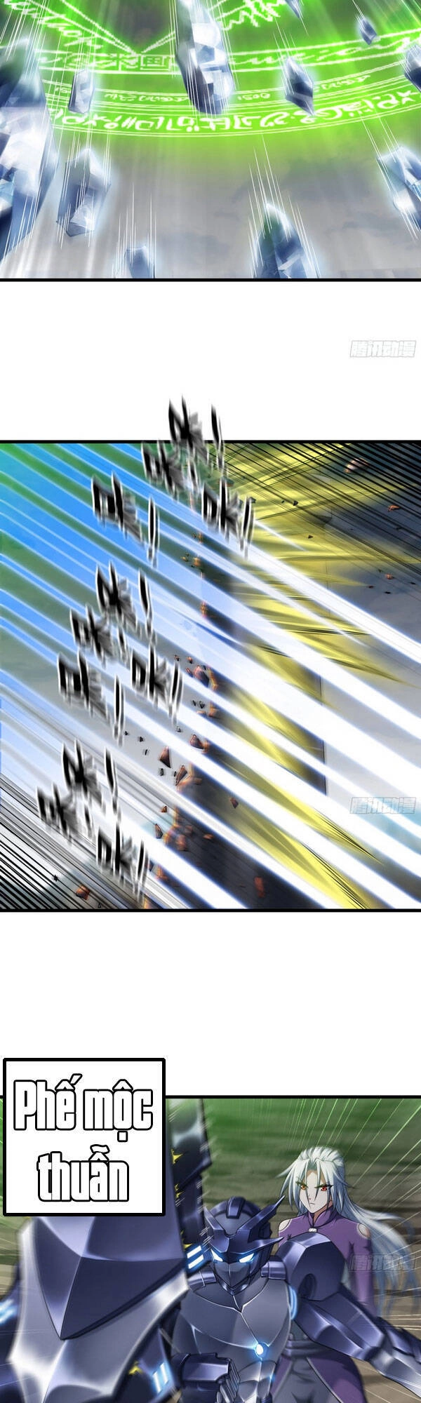 Vợ Tôi Là Quỷ Vương Chapter 281 - 5