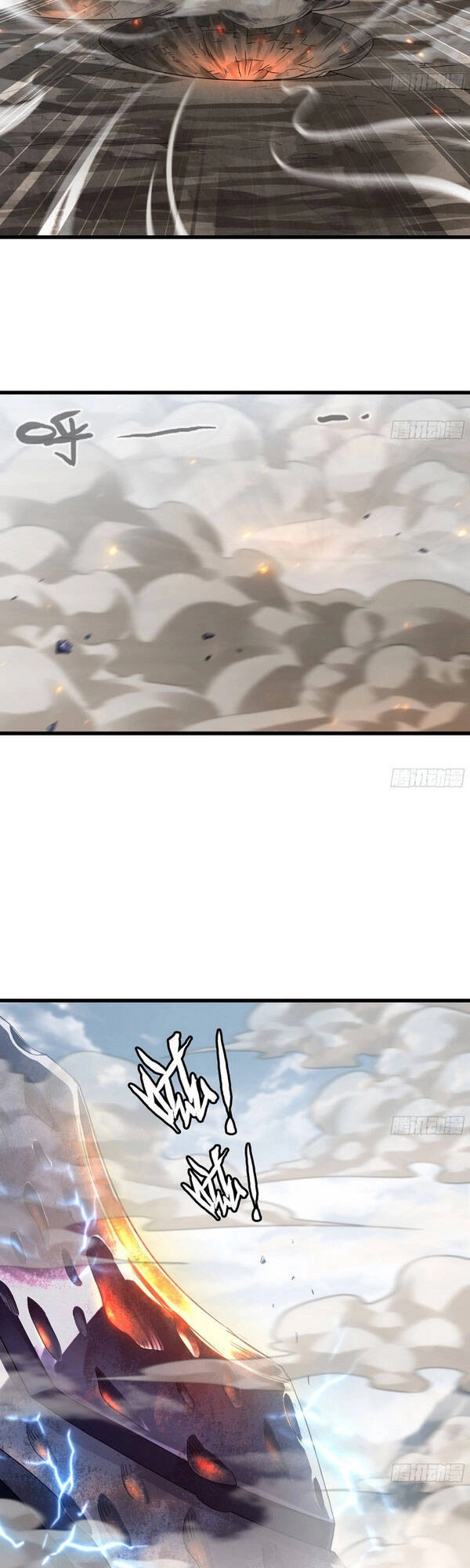 Vợ Tôi Là Quỷ Vương Chapter 281 - 11