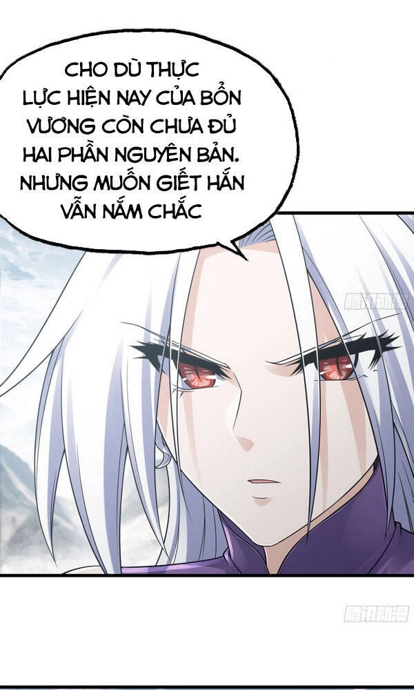 Vợ Tôi Là Quỷ Vương Chapter 281 - 14