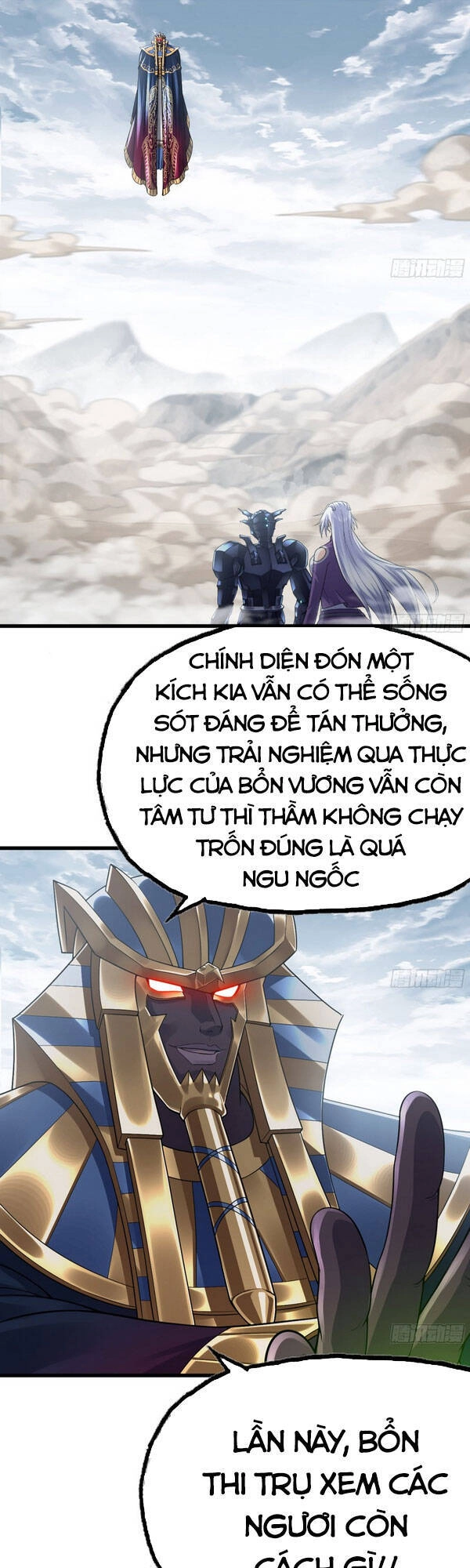 Vợ Tôi Là Quỷ Vương Chapter 281 - 15