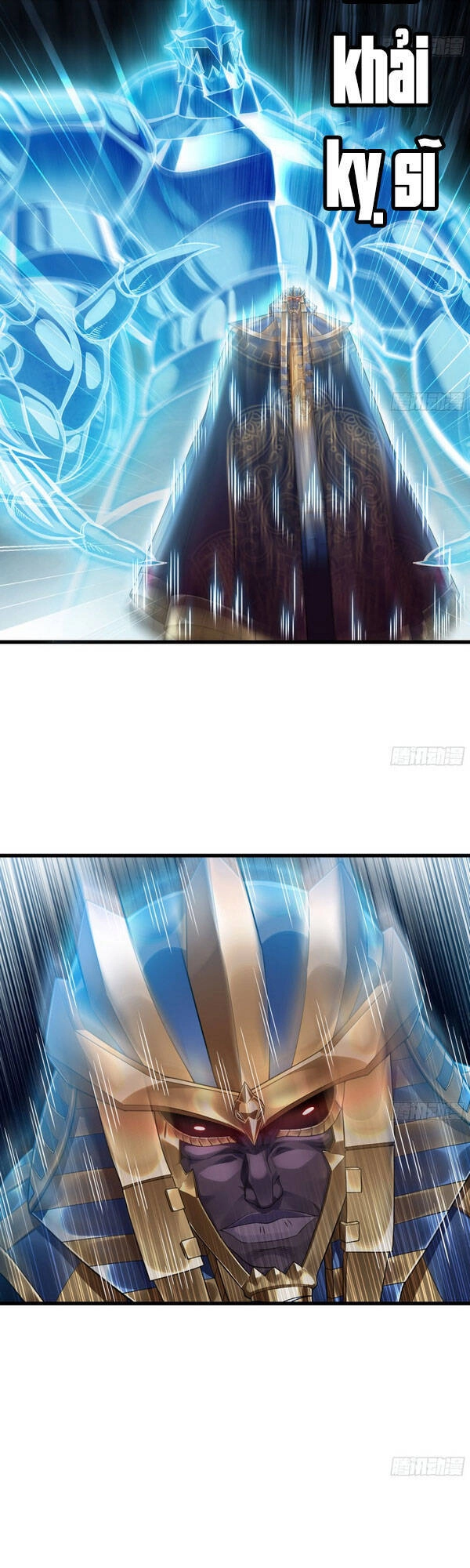 Vợ Tôi Là Quỷ Vương Chapter 281 - 17