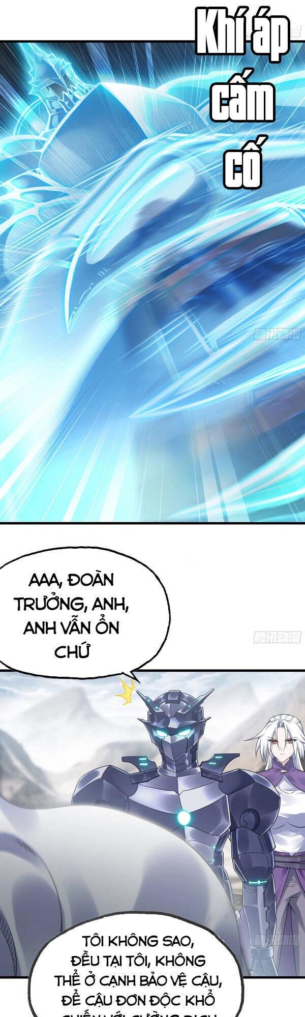 Vợ Tôi Là Quỷ Vương Chapter 281 - 19