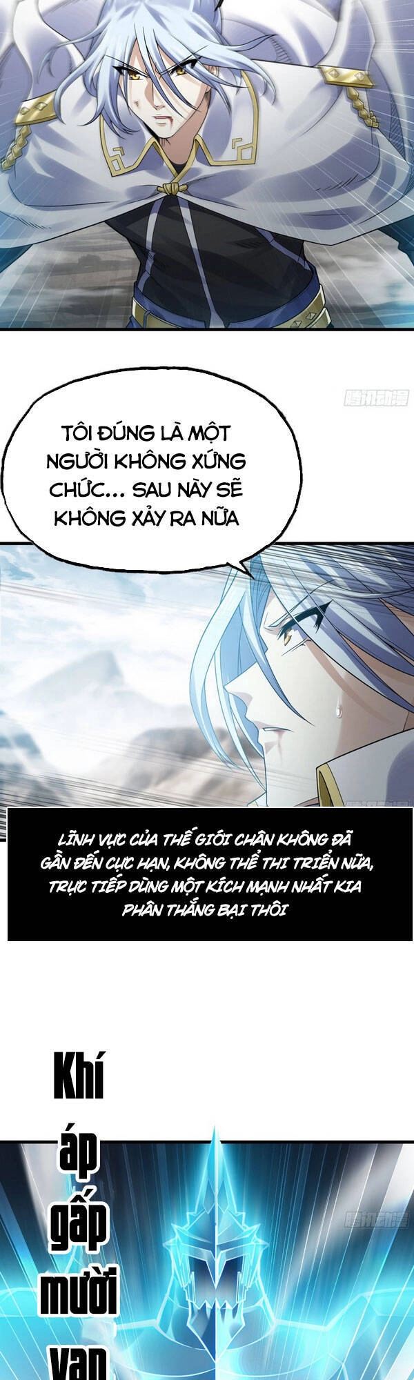 Vợ Tôi Là Quỷ Vương Chapter 281 - 21