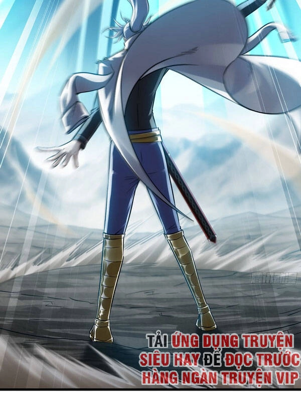 Vợ Tôi Là Quỷ Vương Chapter 281 - 23