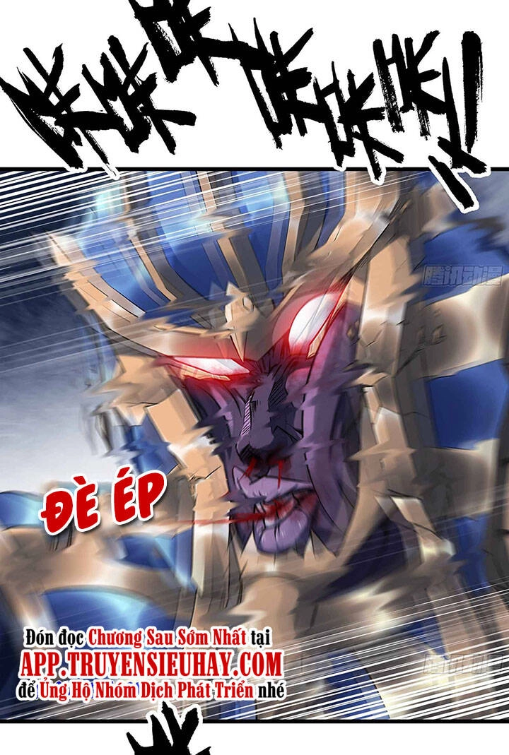 Vợ Tôi Là Quỷ Vương Chapter 282 - 2