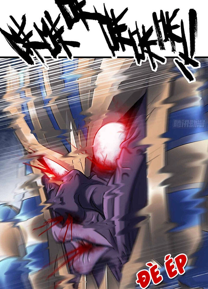 Vợ Tôi Là Quỷ Vương Chapter 282 - 3