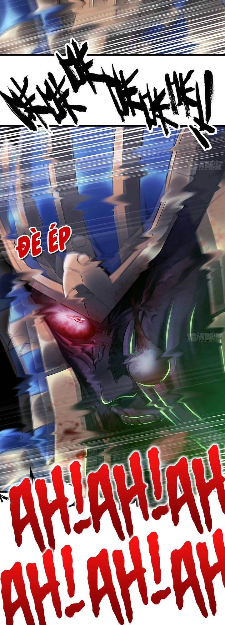 Vợ Tôi Là Quỷ Vương Chapter 282 - 4