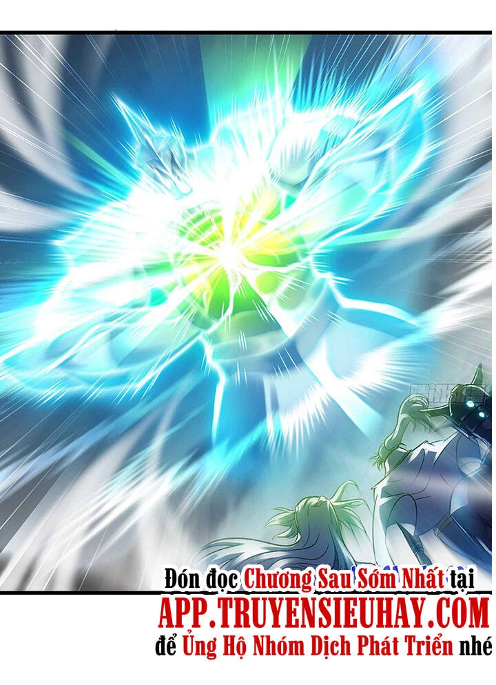 Vợ Tôi Là Quỷ Vương Chapter 282 - 6