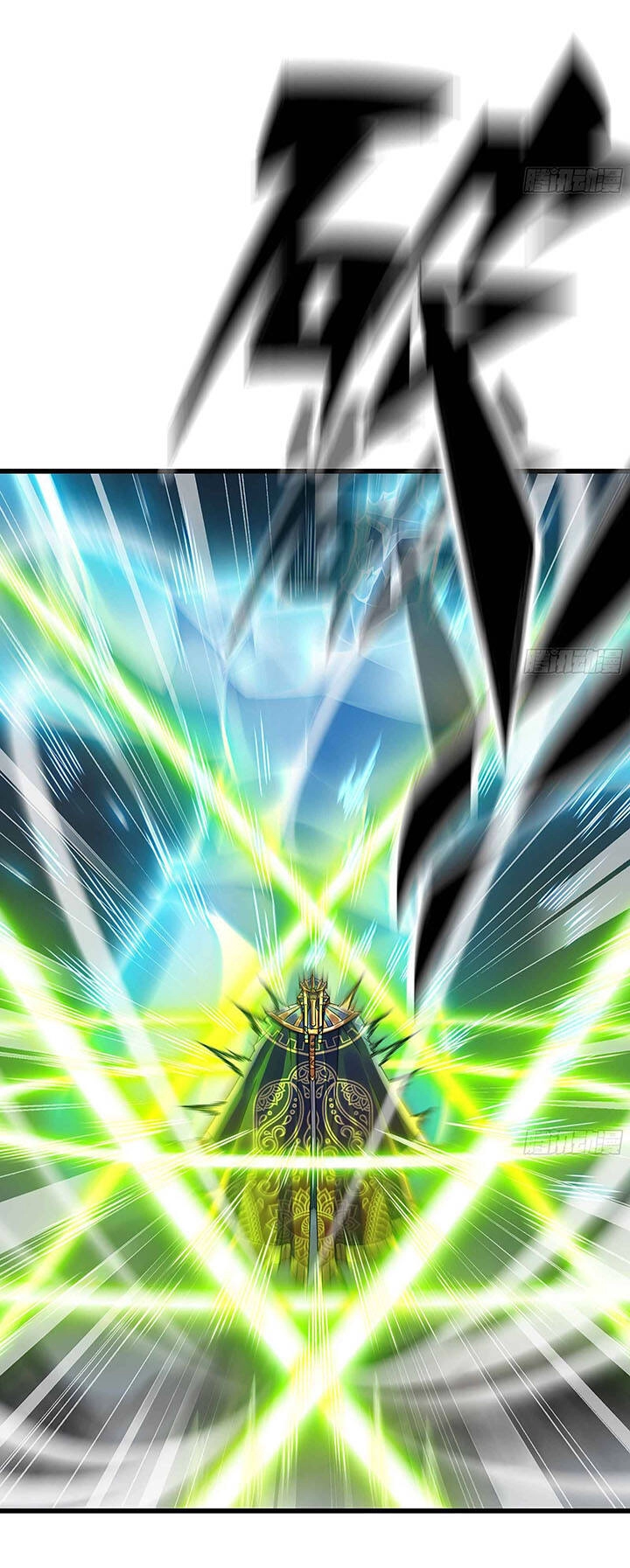 Vợ Tôi Là Quỷ Vương Chapter 282 - 7