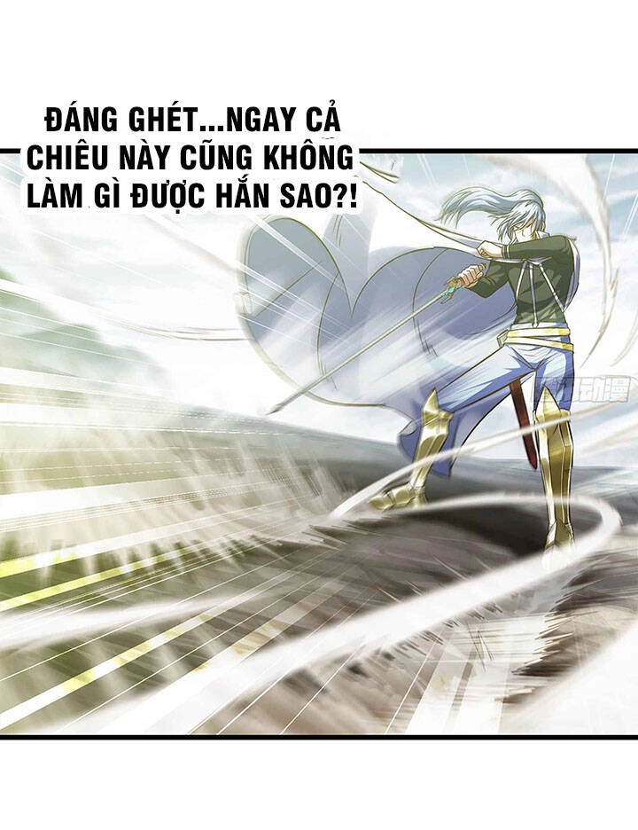 Vợ Tôi Là Quỷ Vương Chapter 282 - 10