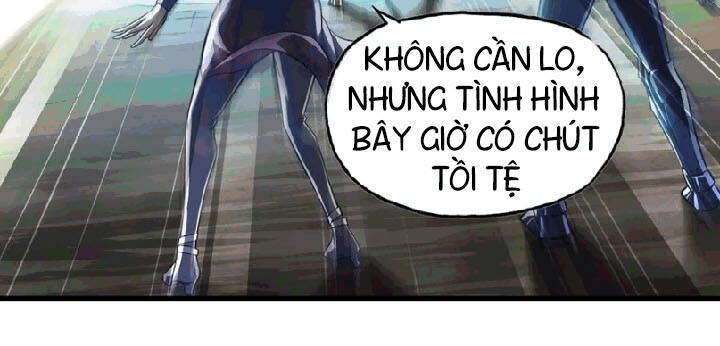 Vợ Tôi Là Quỷ Vương Chapter 282 - 13