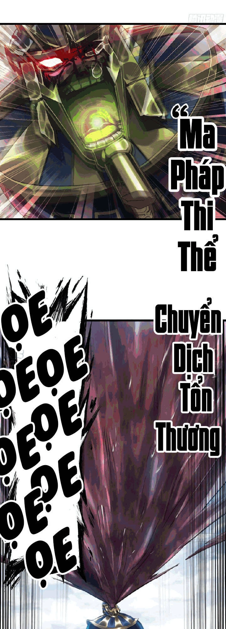 Vợ Tôi Là Quỷ Vương Chapter 282 - 14