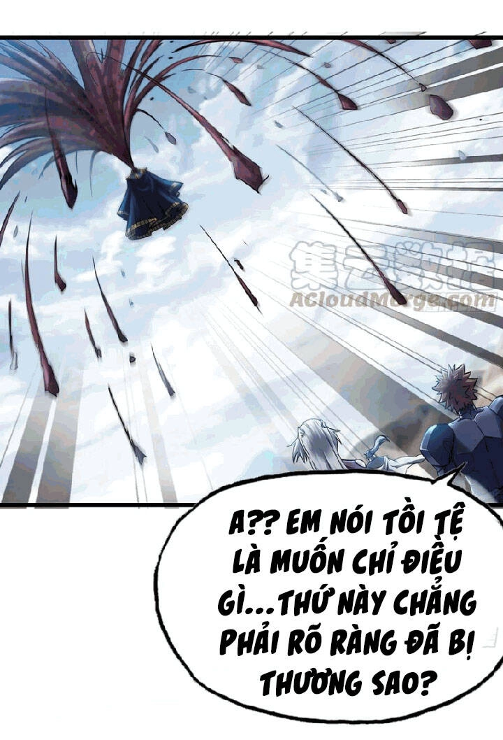 Vợ Tôi Là Quỷ Vương Chapter 282 - 16
