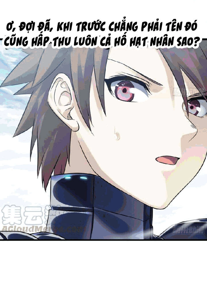 Vợ Tôi Là Quỷ Vương Chapter 282 - 18