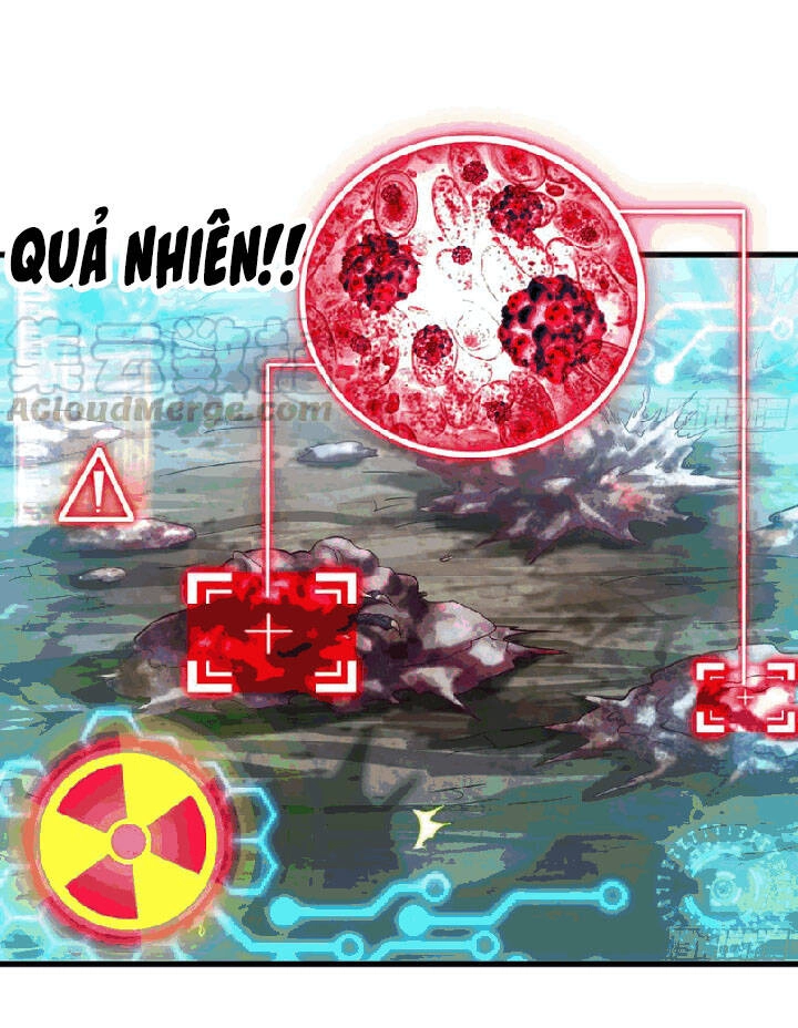 Vợ Tôi Là Quỷ Vương Chapter 282 - 20