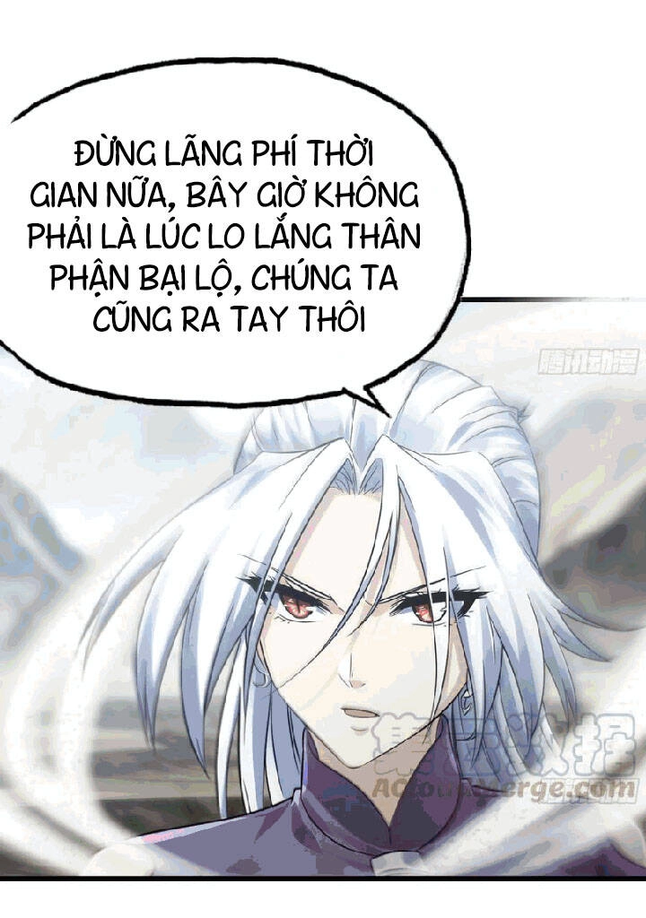 Vợ Tôi Là Quỷ Vương Chapter 282 - 21