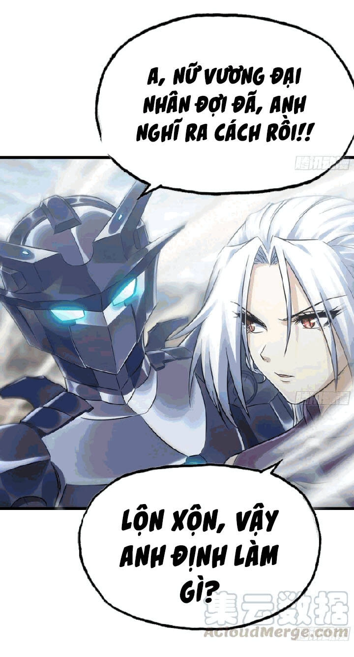 Vợ Tôi Là Quỷ Vương Chapter 282 - 22