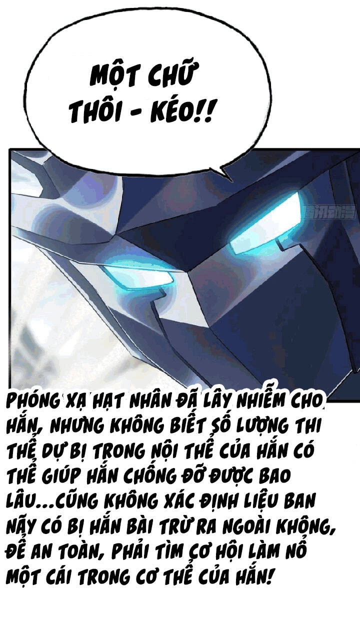 Vợ Tôi Là Quỷ Vương Chapter 282 - 23