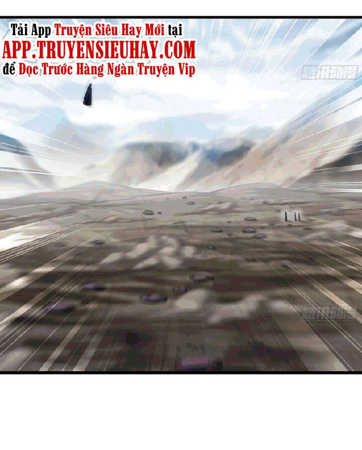 Vợ Tôi Là Quỷ Vương Chapter 282 - 24