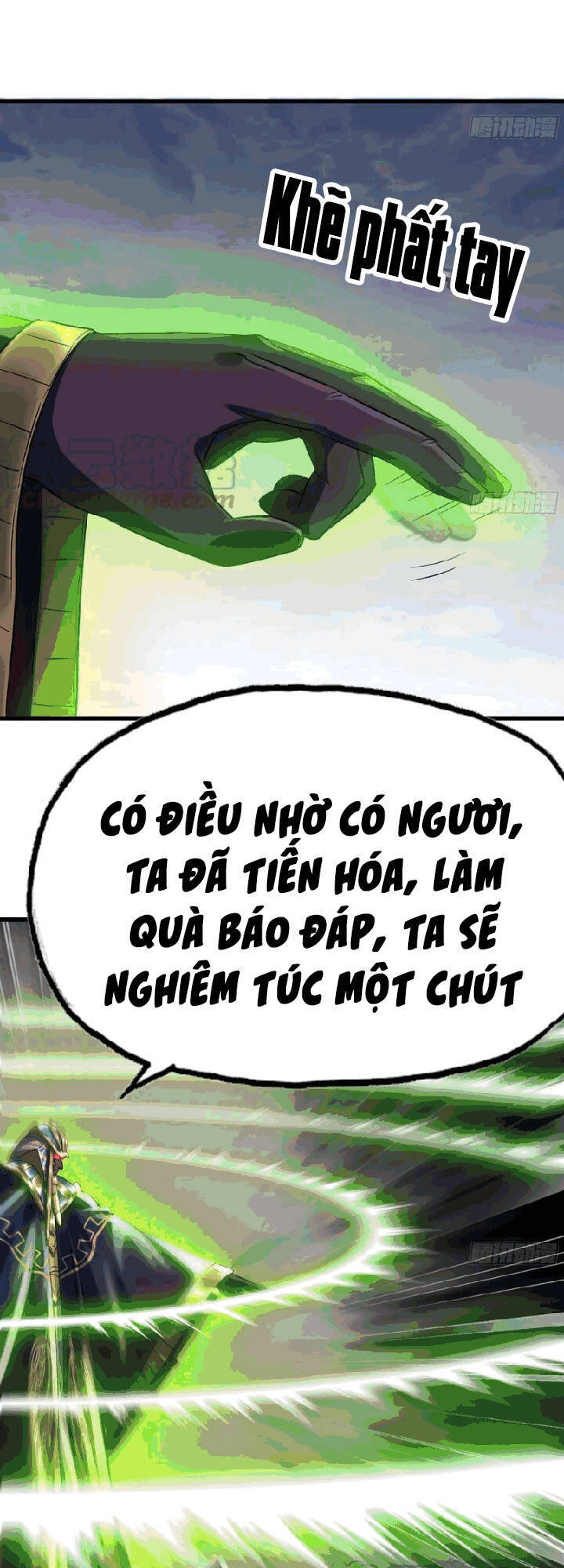 Vợ Tôi Là Quỷ Vương Chapter 282 - 28