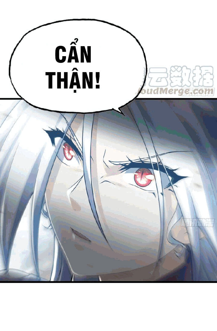 Vợ Tôi Là Quỷ Vương Chapter 282 - 33