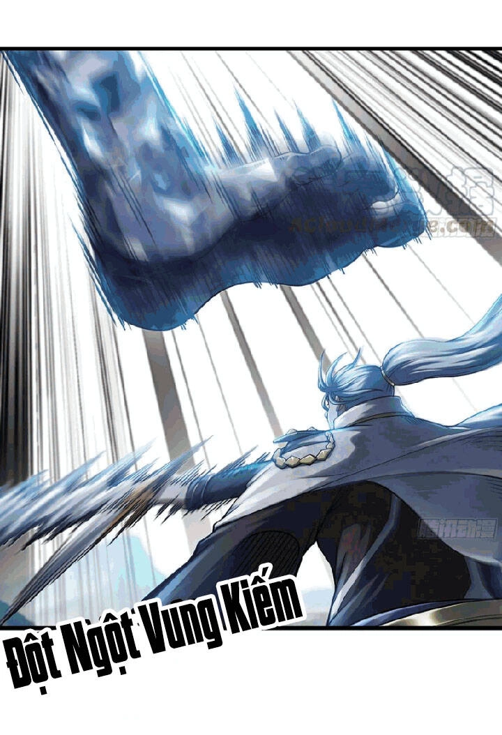 Vợ Tôi Là Quỷ Vương Chapter 282 - 36