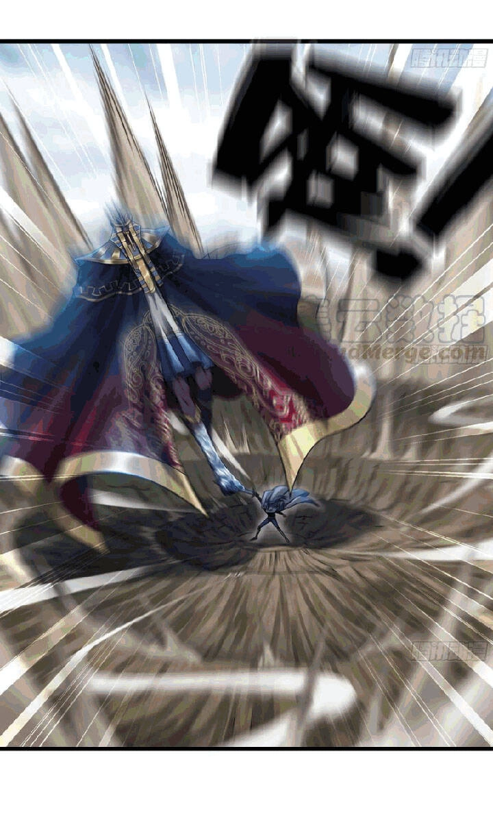 Vợ Tôi Là Quỷ Vương Chapter 282 - 37