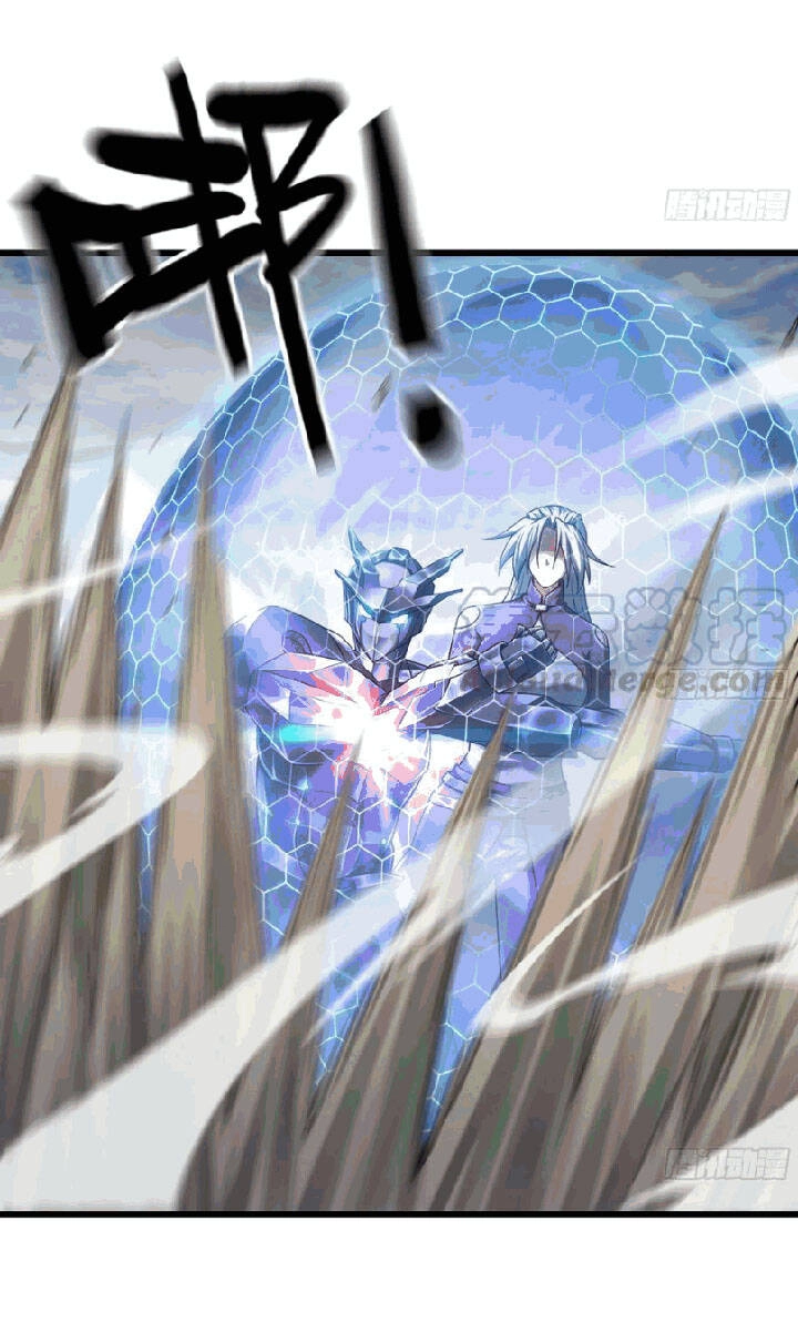 Vợ Tôi Là Quỷ Vương Chapter 282 - 38