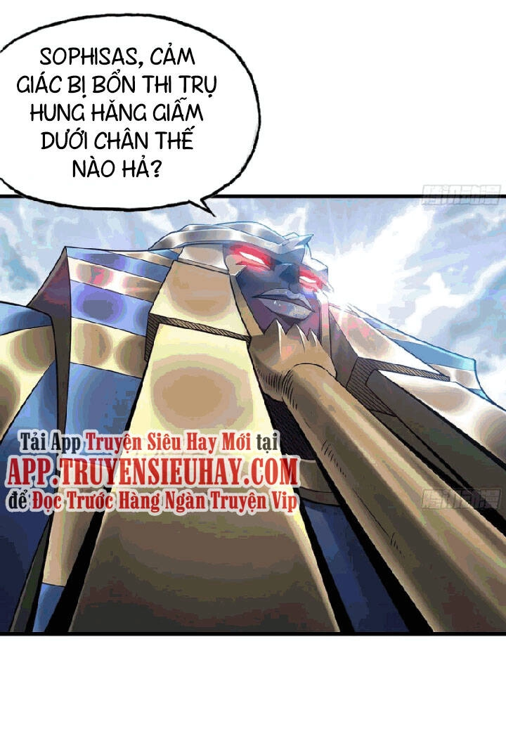 Vợ Tôi Là Quỷ Vương Chapter 282 - 40