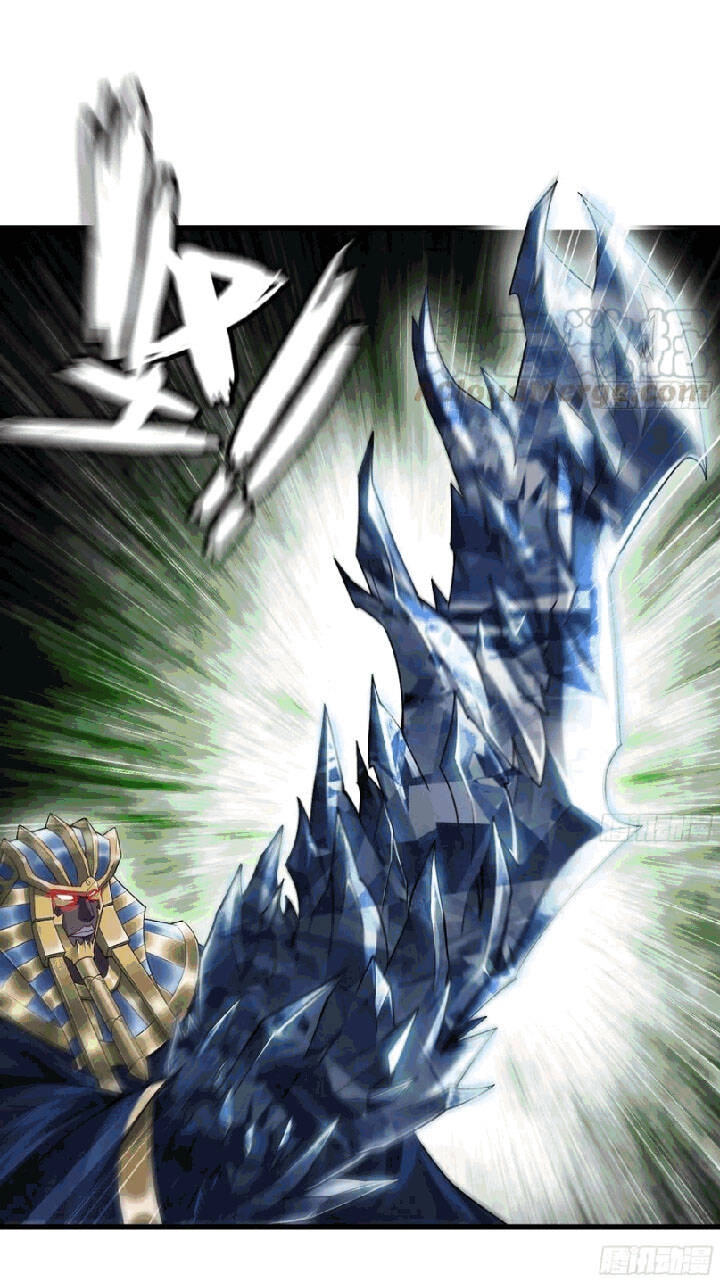 Vợ Tôi Là Quỷ Vương Chapter 283 - 1