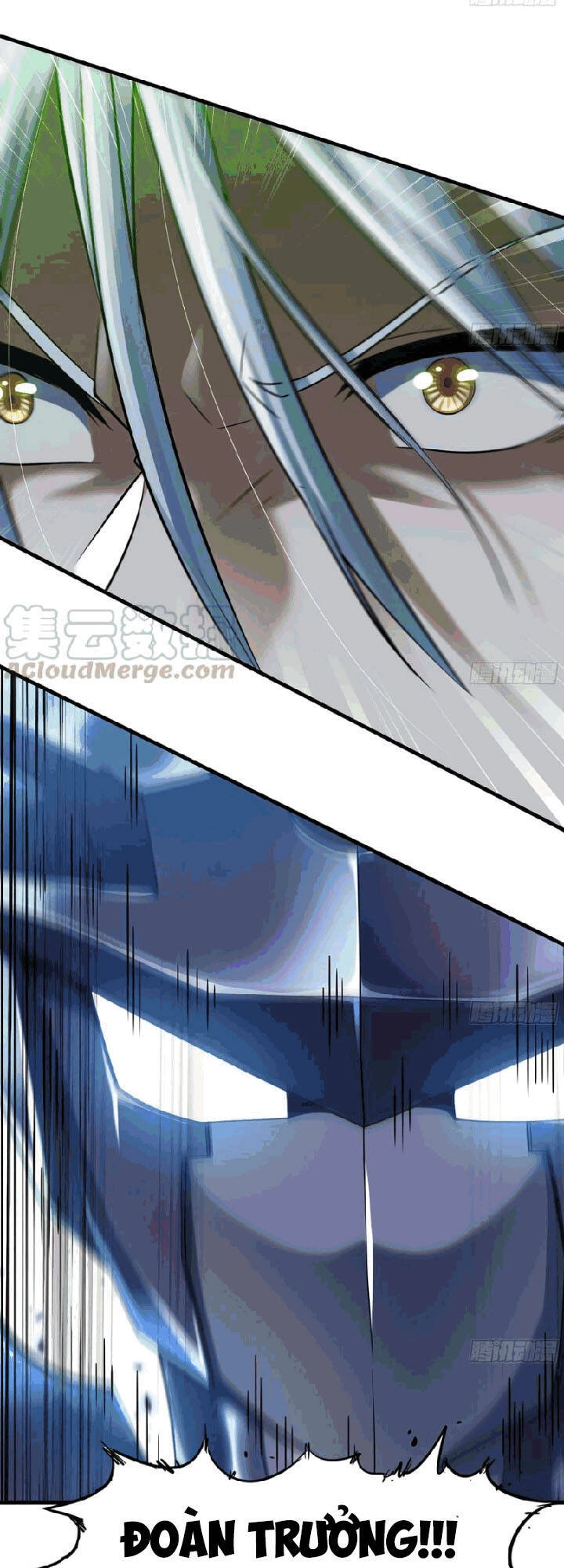 Vợ Tôi Là Quỷ Vương Chapter 283 - 5