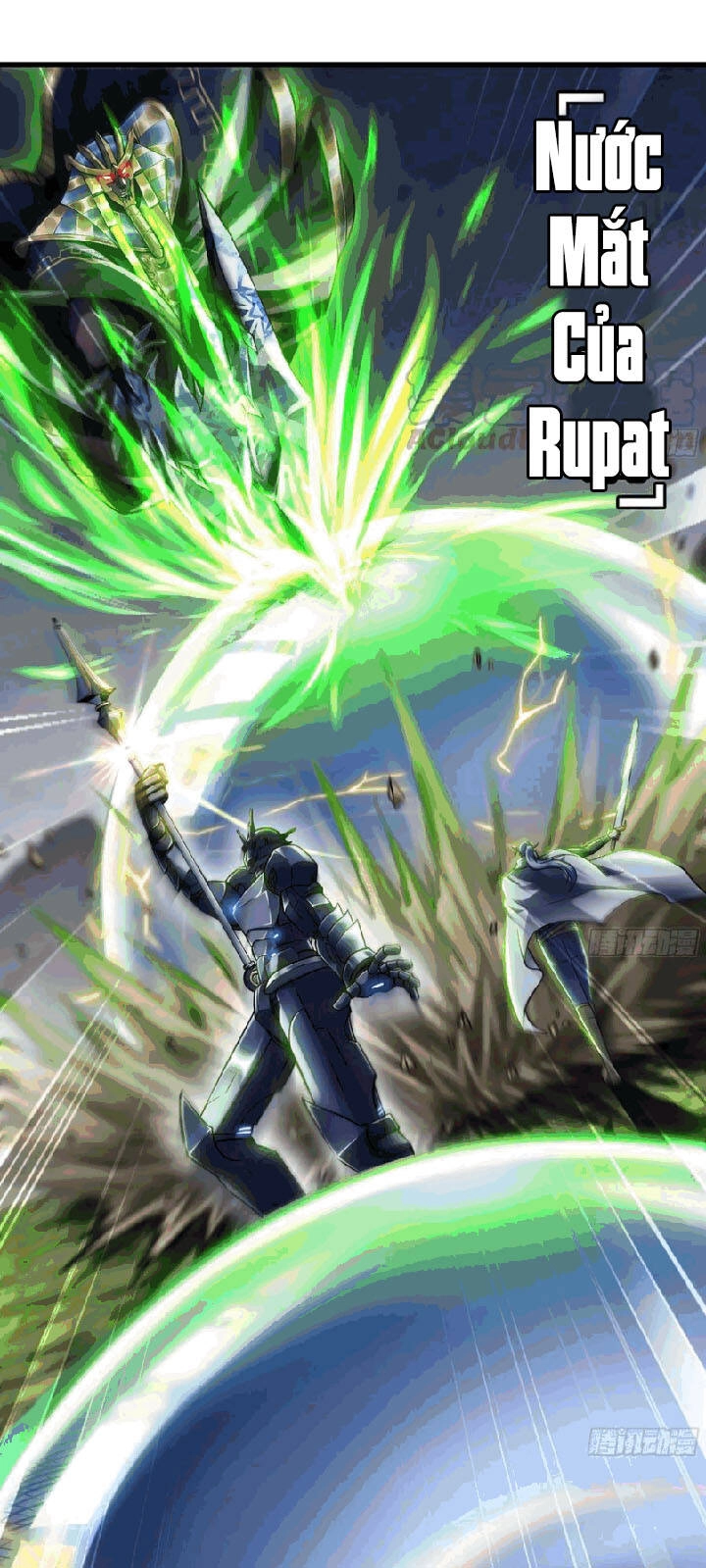 Vợ Tôi Là Quỷ Vương Chapter 283 - 7