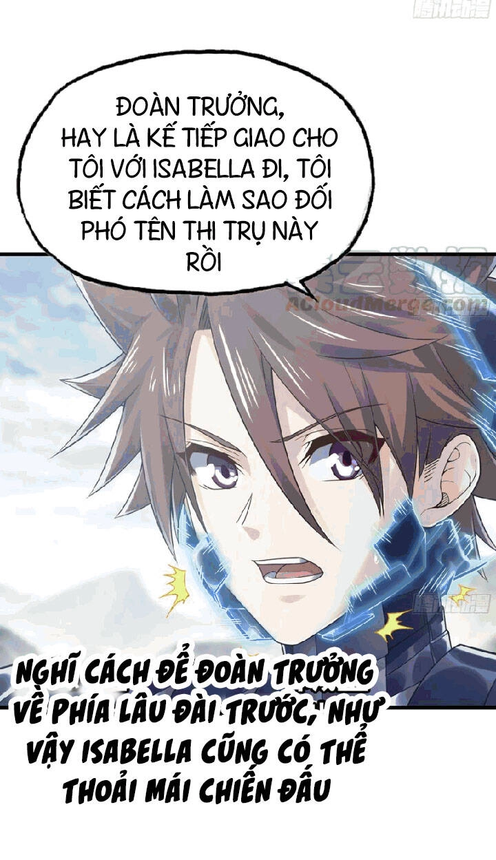 Vợ Tôi Là Quỷ Vương Chapter 283 - 18