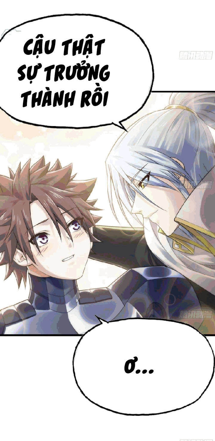 Vợ Tôi Là Quỷ Vương Chapter 283 - 23